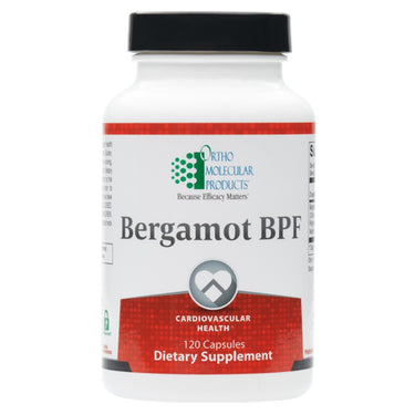 Bergamot BPF